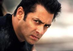 Salman Changes Next Film's Title To...