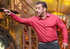 Bigg Boss 16: Salman Gets UPSET With...