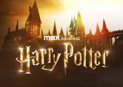 Now, Watch Harry Potter TV Series!