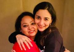 'Karan Johar is a very democratic person'