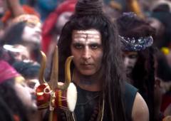 OMG 2: Akshay-Pankaj Shine