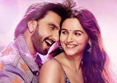 8th Century For Alia, 7th For Ranveer...