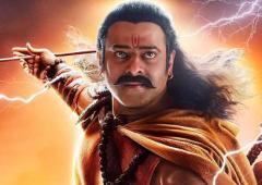 Now, You Can Watch Adipurush At Home