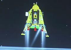 'A holiday on the Moon may not be far off'