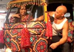 Why Is Vin Diesel Grateful To Deepika?