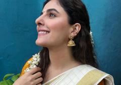 Celebrating Onam The Bollywood Way