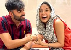 Bollywood Can't Stop Smiling On Raksha Bandhan