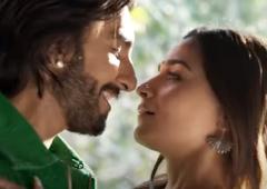 RARKPK Trailer: Bollywood Romance Is Back!