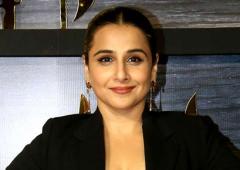 Just What Is Vidya's Neeyat?