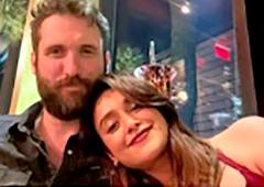 Is He The Father Of Ileana's Child?