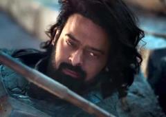 Kalki 2989 AD Looks Exciting