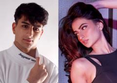 Did Ibrahim Go On A Date With Palak?