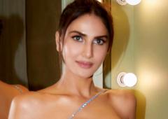 Vaani Gets Ready For Murders!