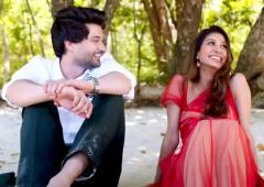 Dono Teaser: Cute Romance...