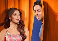 Like Ananya, Ayushmann In Dream Girl 2?