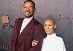 Big Reveal: Will Smith-Jada Separated...