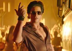 Jawan Becomes ALL TIME Blockbuster