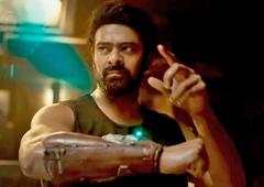 Prabhas' Kalki Look Leaked; Case Filed