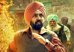 India-Canada Feud: Will Diljit's Films Pay The Price?