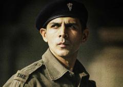 'Kartik's Performance Resonated With Army'