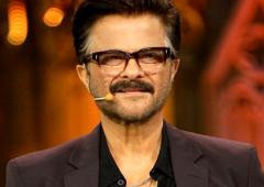 Bigg Boss: Anil Kapoor Is Only Good Part