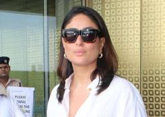 Kareena's Most Important Role