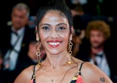 Anasuya Sengupta Makes History At Cannes