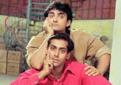 Revealed! The Drama Behind Andaz Apna Apna's Comedy