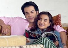 Patralekhaa-Rajkummar's Beautiful Babymoon