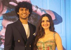 Will This Couple Recreate Saiyaara Magic?
