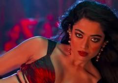 Rashmika's Double Bill Drama On OTT