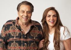 'Papa Ho Aap Mere. Lekin Dharam Ho Aap Sab Ke'