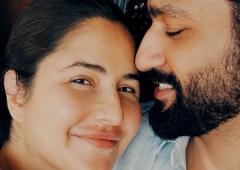 Why Are Katrina, Vicky Sleep Deprived?