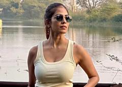 Plan A Jungle Safari With Malavika