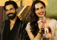 WATCH: Why Rajkummar Became A Gangster