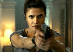 Priyanka Brings OTT Action In July