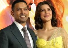 Shanaya Gets Ready For Love...