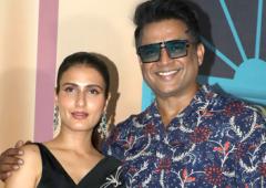 Fatima, Madhavan Watch Aap Jaisa Koi
