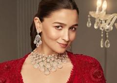 Ex-Secretary Arrested For Swindling Alia Bhatt