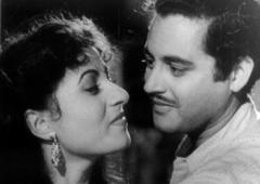 'Mr & Mrs 55 Was Better Than Pyaasa...'