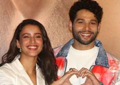 'Dhadak 2 Is Not A Routine Love Story'