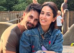 Mira's 'Life Lately' With Shahid