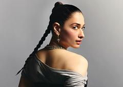 Tamannaah Has A Message For You