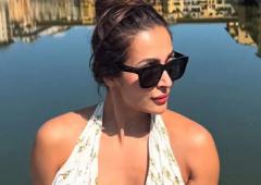 Malaika: Accidentally Fell In Love With...