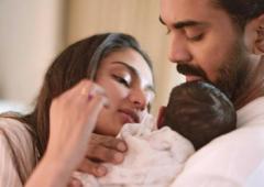11 Star Couples Blessed With Baby Girls