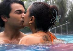 Patralekhaa-Rajkummar's Romantic Babymoon