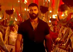 Like Vijay Deverakonda's Kingdom Trailer? VOTE!