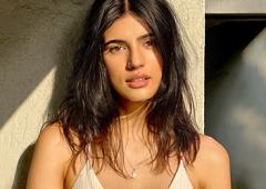The New Girl In Varun Dhawan's Life