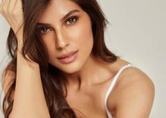 Just Who Is Elnaaz Norouzi?
