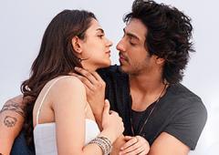 A Touch Of Kashmir In Saiyaara